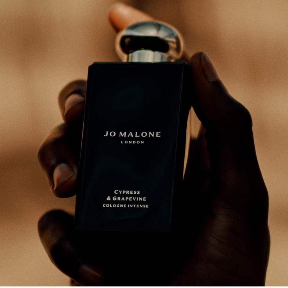 ✨ JO MALONE LONDON Cypress & Grapevine - Picture 2 of 4